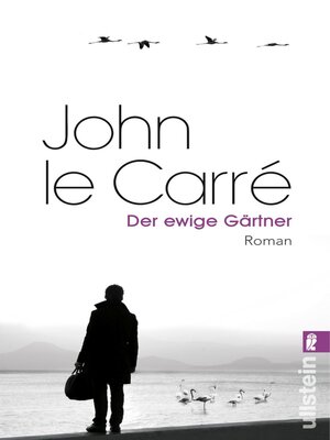 cover image of Der ewige Gärtner